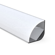 Aluminium -Extrusion LED -Streifenboden LED -Streifenleuchten